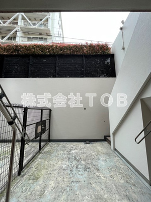 【展望】 | イーリスコート桜上水