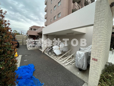 【その他共用部分】 | イーリスコート桜上水