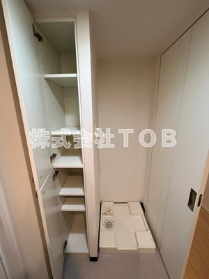 【その他】 | イーリスコート桜上水