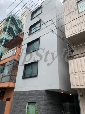 【外観】 | スエルテ竜泉