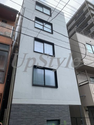 【外観】 | スエルテ竜泉