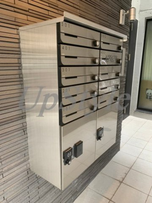 【その他共用部分】 | スエルテ竜泉