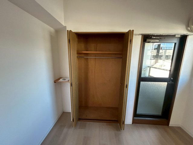 グランベール安田通|名古屋市の賃貸ならMy賃貸の収納|グランベール安田通