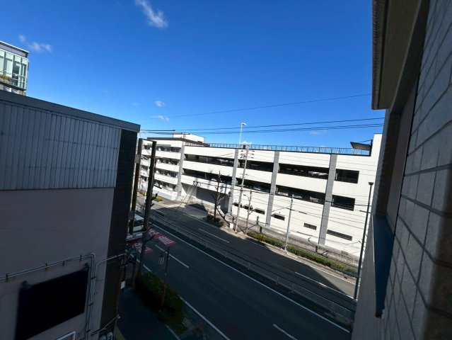 グランベール安田通|名古屋市の賃貸ならMy賃貸の展望