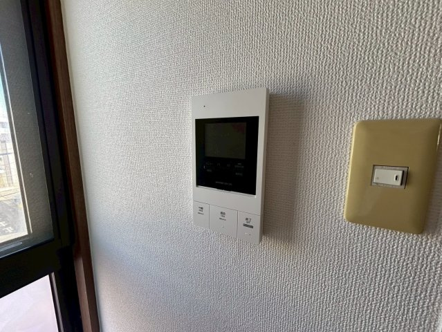 グランベール安田通|名古屋市の賃貸ならMy賃貸のセキュリティ|グランベール安田通