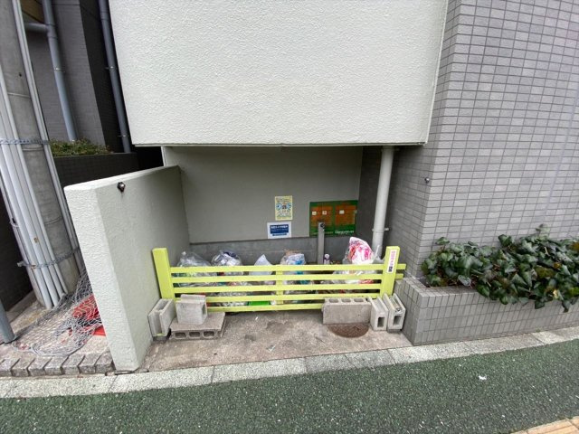 グランベール安田通|名古屋市の賃貸ならMy賃貸のその他共用部分