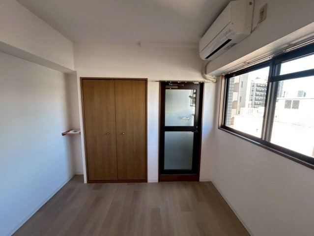 グランベール安田通|名古屋市の賃貸ならMy賃貸の寝室|グランベール安田通