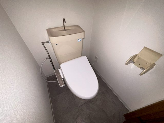 グランベール安田通|名古屋市の賃貸ならMy賃貸のトイレ|グランベール安田通
