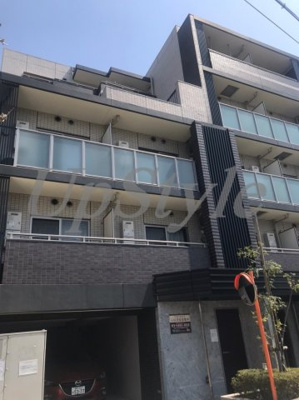 【外観】 | ジュイールパルフェ西新井