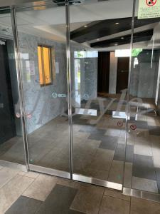 【エントランス】 | ジュイールパルフェ西新井