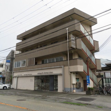 居住者専用ゴミ置き場あります♪