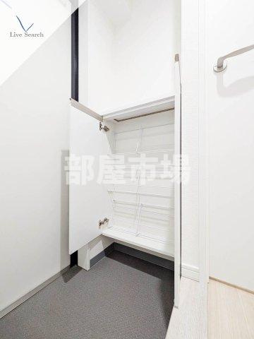 mocaのその他|シューズボックス