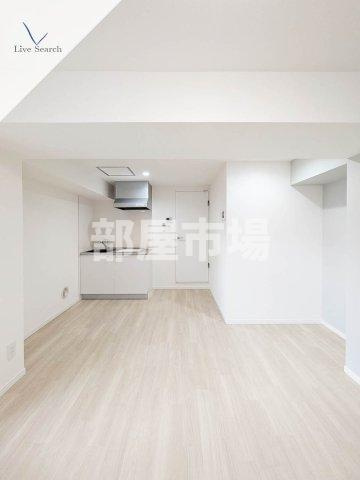 mocaの居間・リビング