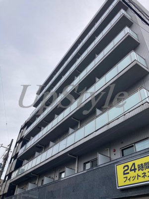 【外観】 | シエルブルー