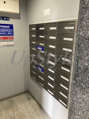 【その他共用部分】 | シエルブルー