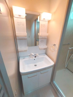 【洗面所】 | セレコート住道