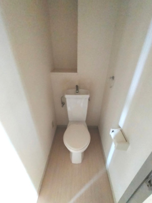 【トイレ】 | セレコート住道