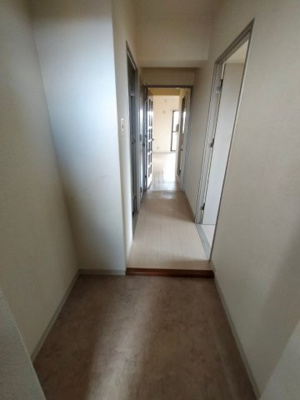 【玄関】 | セレコート住道