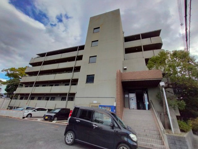 【外観】 | セレコート住道