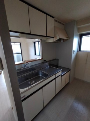 【キッチン】 | セレコート住道