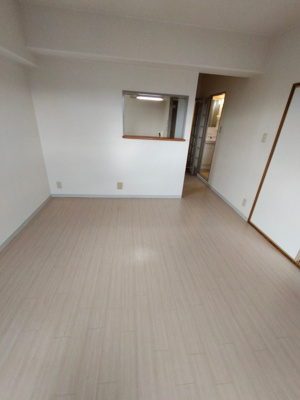 【居間・リビング】 | セレコート住道