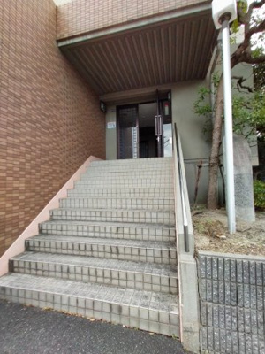 【エントランス】 | セレコート住道