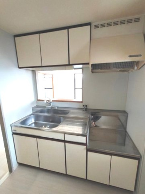 【キッチン】 | セレコート住道