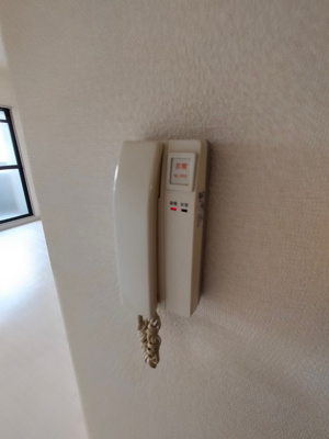 【セキュリティ】 | セレコート住道