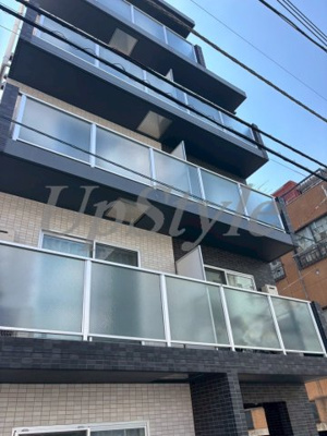 【外観】 | ブロッサムテラス滝野川