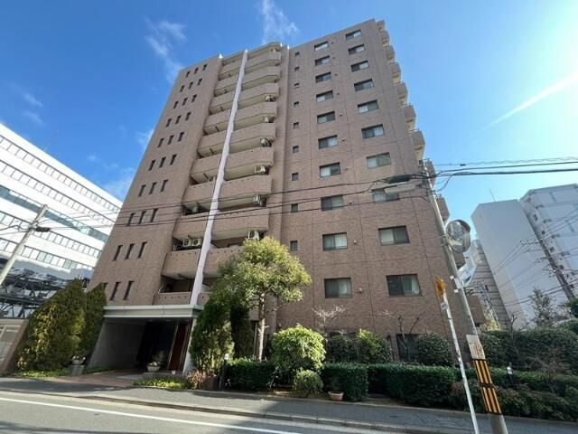 クリオ横浜西口弐番館