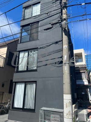 【外観】 | トリアス333