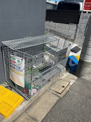 【その他共用部分】 | トリアス333