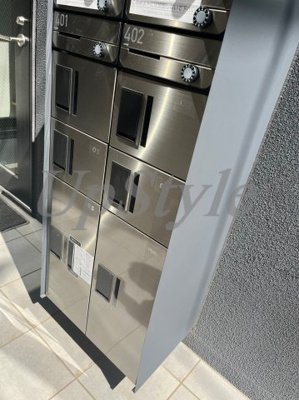 【その他共用部分】 | トリアス333