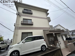 サンライト仁川の外観