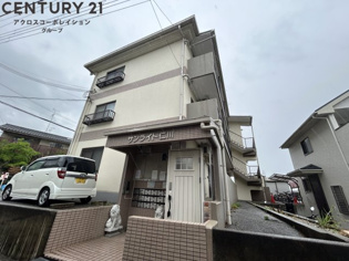 サンライト仁川の外観