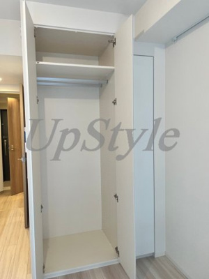 【収納】 | パークアクシス本所・親水公園