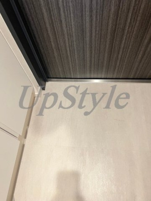 【玄関】 | パークアクシス本所・親水公園