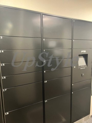 【その他共用部分】 | パークアクシス本所・親水公園