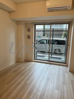 【居間・リビング】 | パークアクシス本所・親水公園