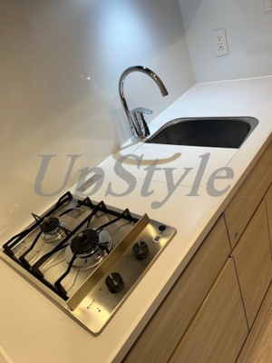 【キッチン】 | パークアクシス本所・親水公園