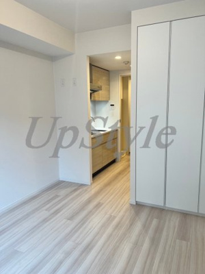 【洋室】 | パークアクシス本所・親水公園