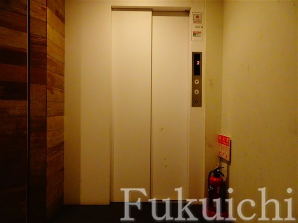 パークフラッツ祐天寺のその他共用部分