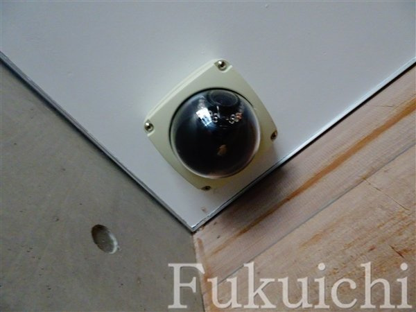 パークフラッツ祐天寺のその他