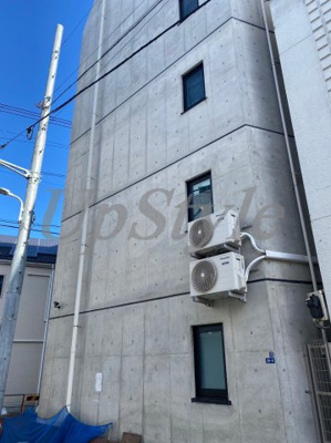 【外観】 | レピュア南千住レジデンスⅡ