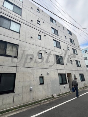 【外観】 | レピュア南千住レジデンスⅡ