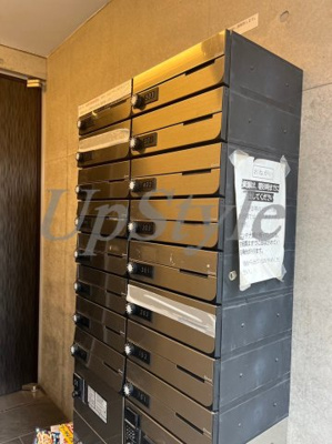 【その他共用部分】 | レピュア南千住レジデンスⅡ