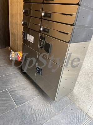 【その他共用部分】 | レピュア南千住レジデンスⅡ