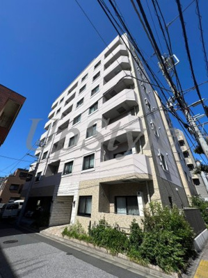 【外観】 | モンシャトン