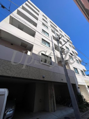 【外観】 | モンシャトン