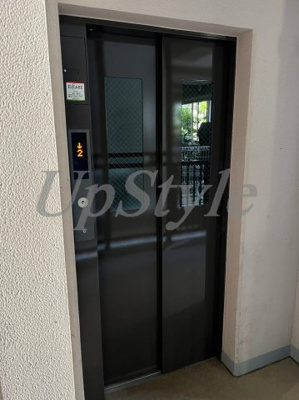 【その他共用部分】 | モンシャトン